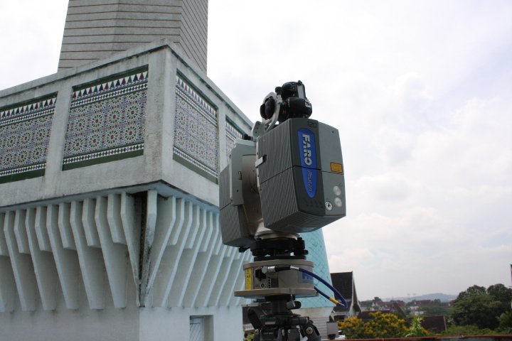 masjid utm 001